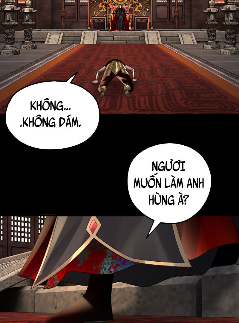 Ta Trời Sinh Đã Là Nhân Vật Phản Diện Chap 90 - Next Chap 91