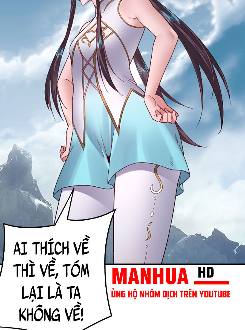 Ta Trời Sinh Đã Là Nhân Vật Phản Diện Chap 90 - Next Chap 91