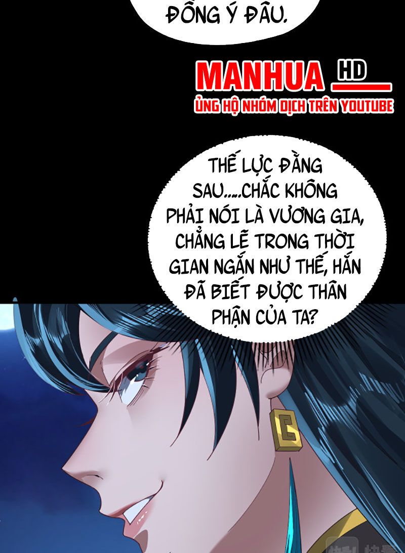 Ta Trời Sinh Đã Là Nhân Vật Phản Diện Chap 90 - Next Chap 91