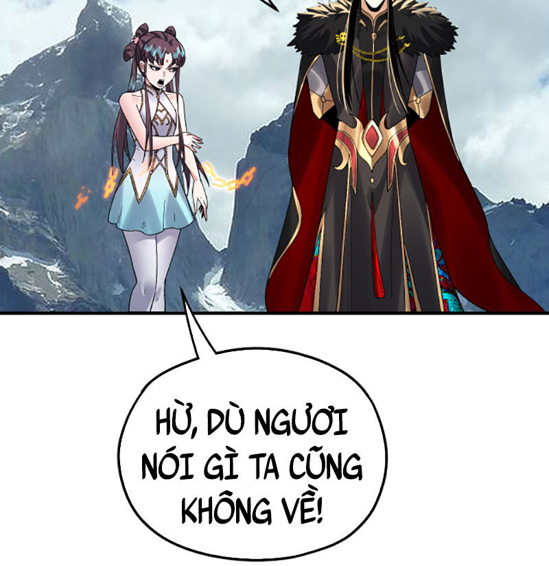 Ta Trời Sinh Đã Là Nhân Vật Phản Diện Chap 90 - Next Chap 91