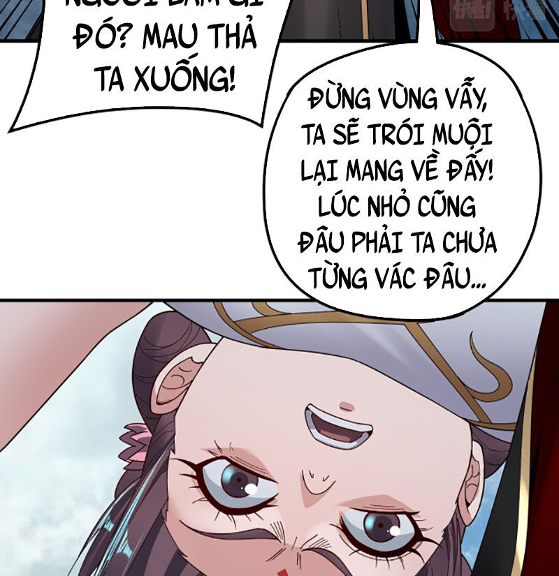 Ta Trời Sinh Đã Là Nhân Vật Phản Diện Chap 90 - Next Chap 91