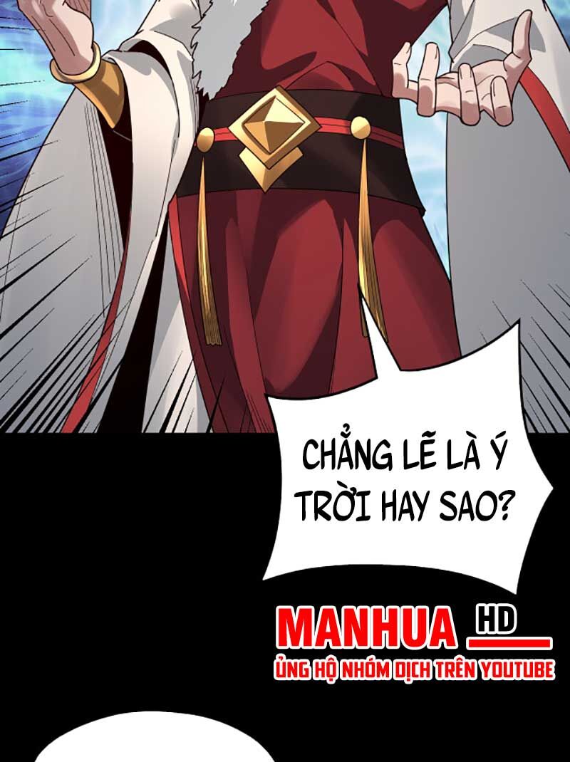 Ta Trời Sinh Đã Là Nhân Vật Phản Diện Chap 91 - Next Chap 92