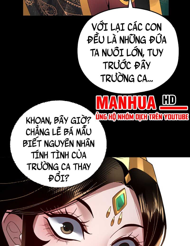 Ta Trời Sinh Đã Là Nhân Vật Phản Diện Chap 91 - Next Chap 92