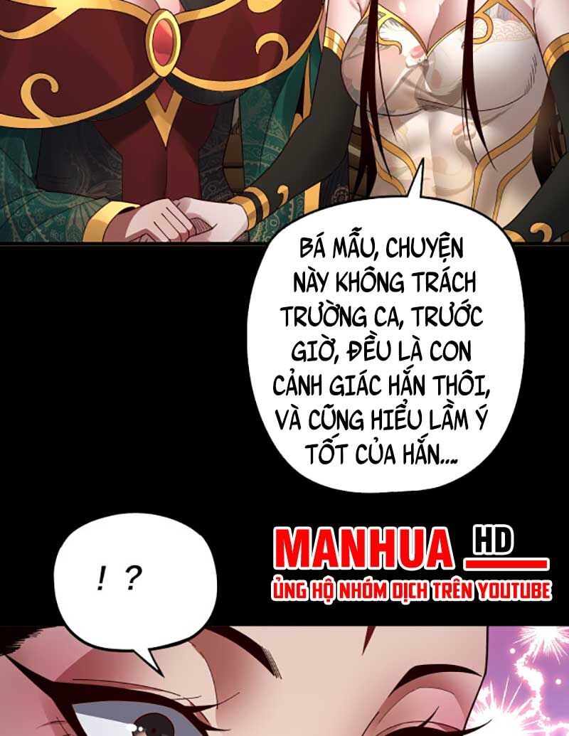 Ta Trời Sinh Đã Là Nhân Vật Phản Diện Chap 91 - Next Chap 92