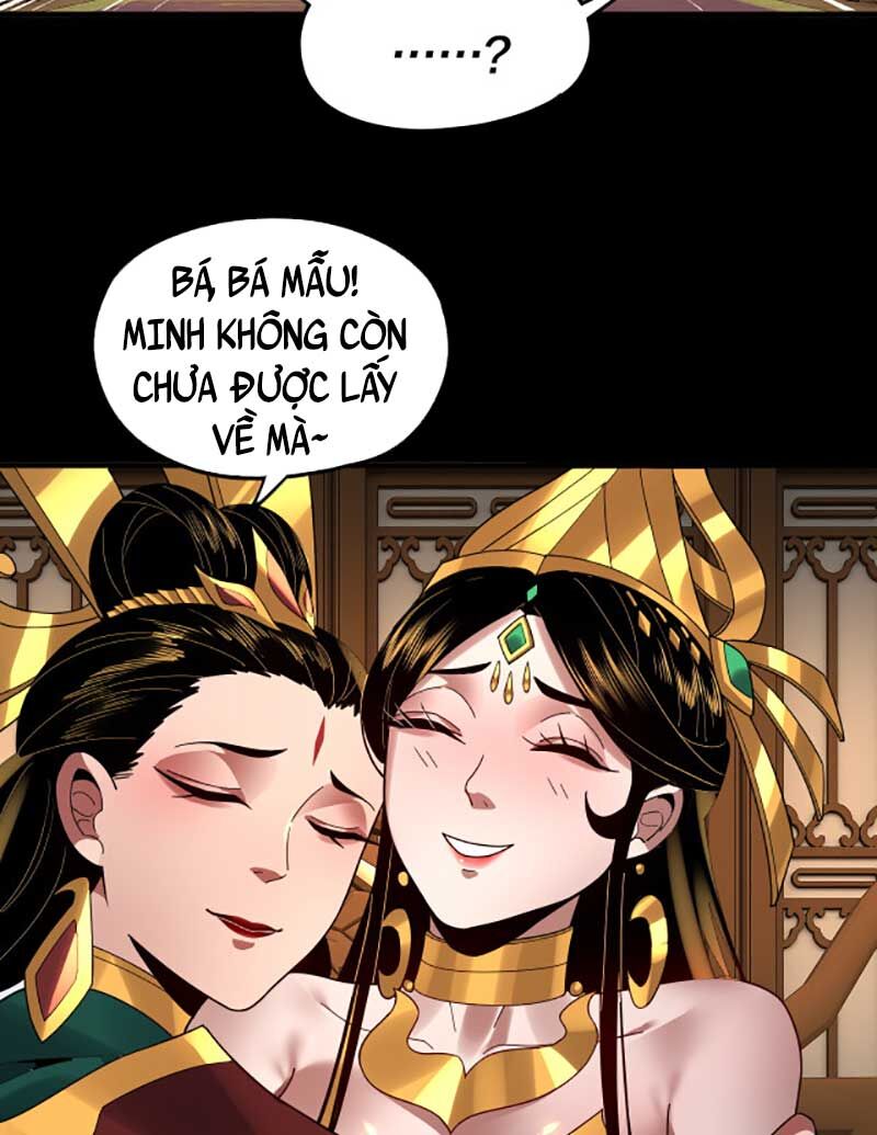 Ta Trời Sinh Đã Là Nhân Vật Phản Diện Chap 91 - Next Chap 92