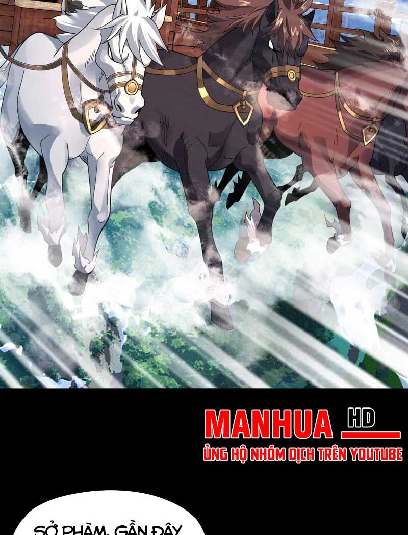 Ta Trời Sinh Đã Là Nhân Vật Phản Diện Chap 92 - Next Chap 93