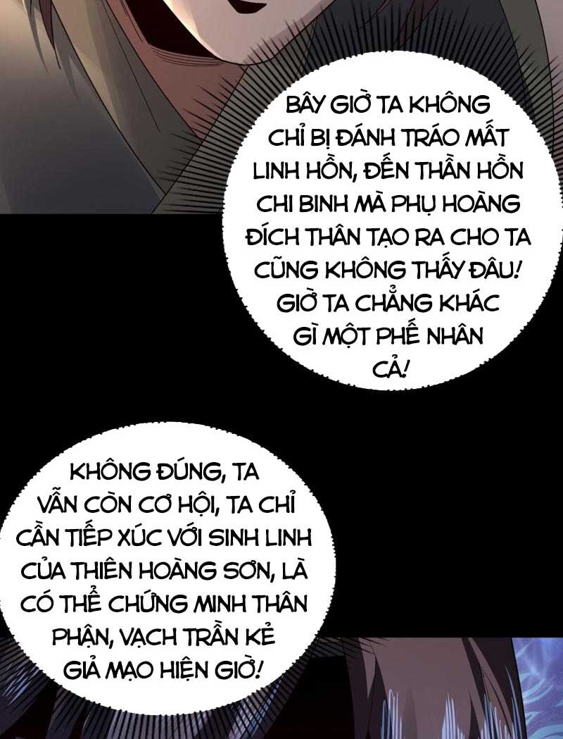 Ta Trời Sinh Đã Là Nhân Vật Phản Diện Chap 92 - Next Chap 93