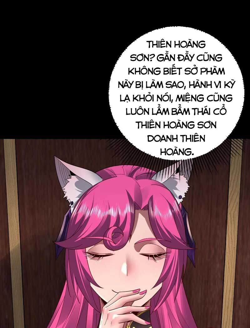 Ta Trời Sinh Đã Là Nhân Vật Phản Diện Chap 92 - Next Chap 93