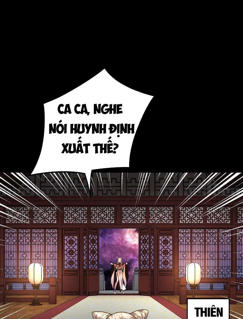 Ta Trời Sinh Đã Là Nhân Vật Phản Diện Chap 92 - Next Chap 93