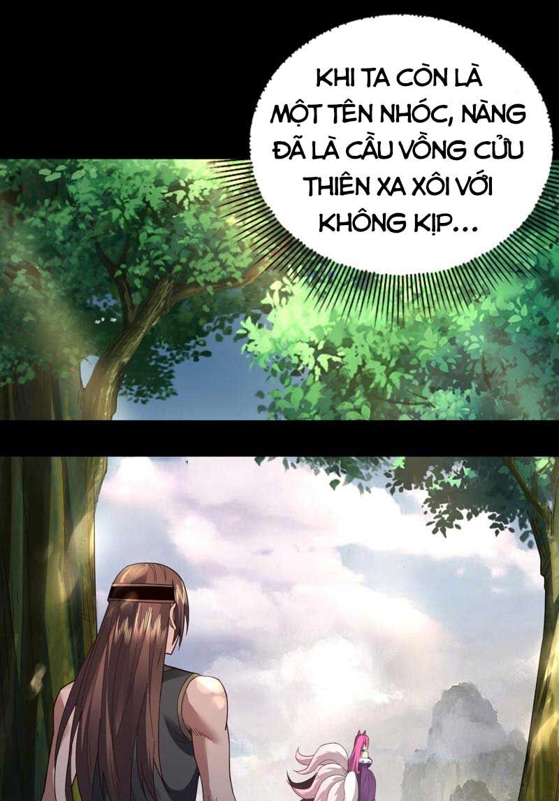 Ta Trời Sinh Đã Là Nhân Vật Phản Diện Chap 92 - Next Chap 93