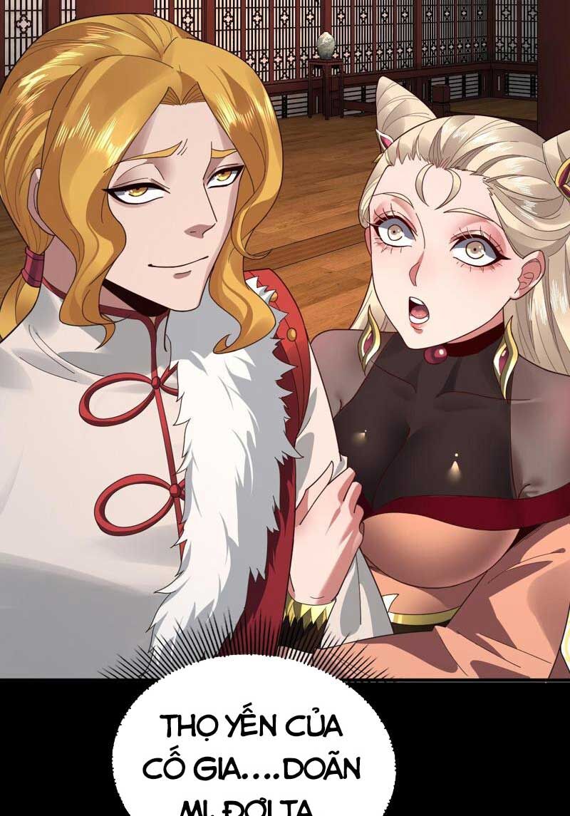 Ta Trời Sinh Đã Là Nhân Vật Phản Diện Chap 92 - Next Chap 93