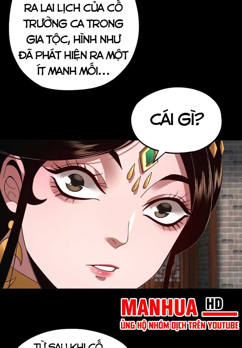 Ta Trời Sinh Đã Là Nhân Vật Phản Diện Chap 92 - Next Chap 93