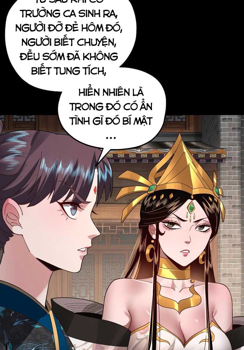 Ta Trời Sinh Đã Là Nhân Vật Phản Diện Chap 92 - Next Chap 93