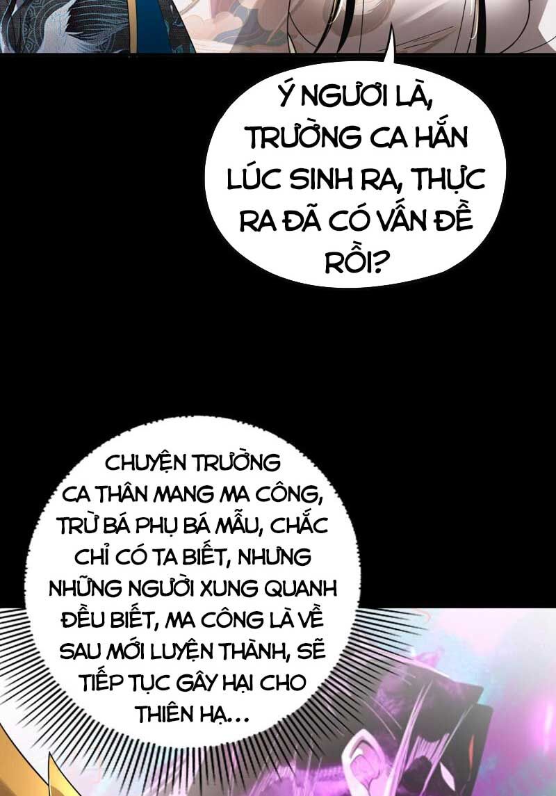 Ta Trời Sinh Đã Là Nhân Vật Phản Diện Chap 92 - Next Chap 93