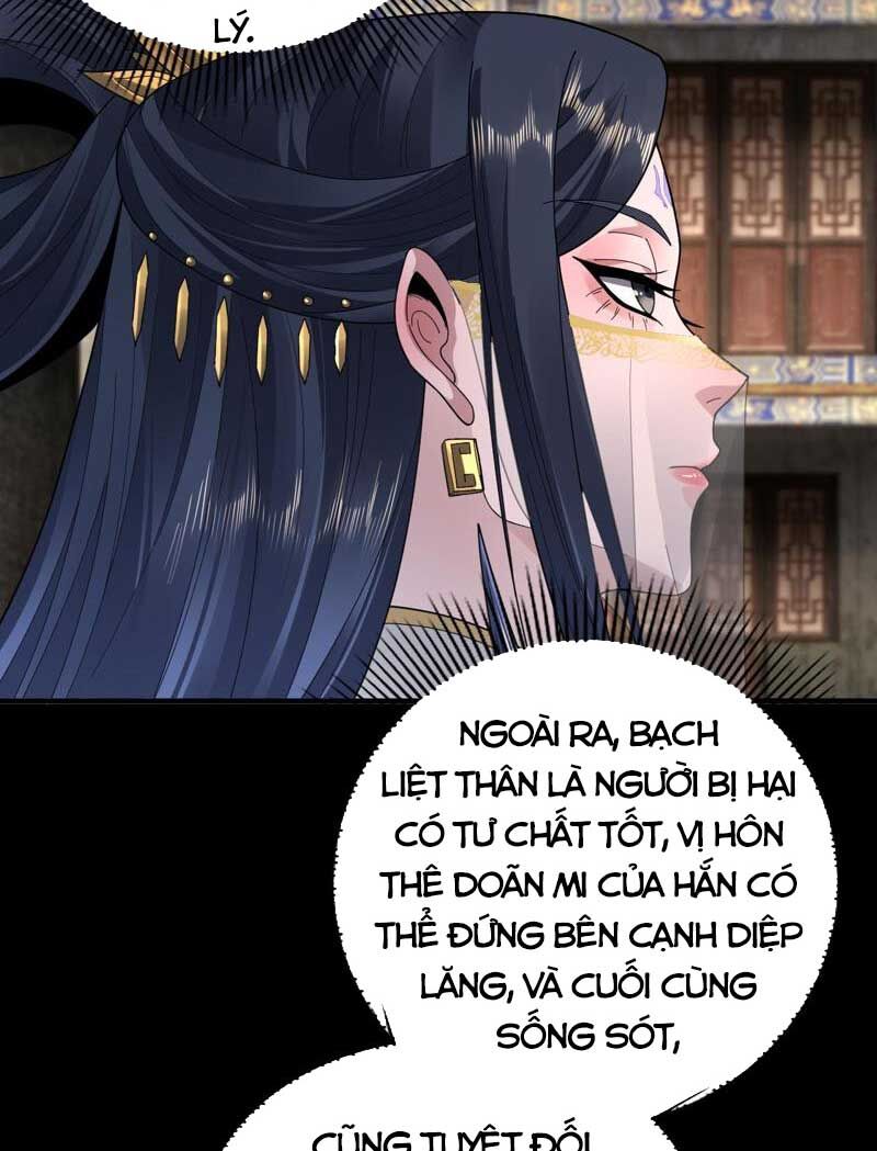 Ta Trời Sinh Đã Là Nhân Vật Phản Diện Chap 92 - Next Chap 93