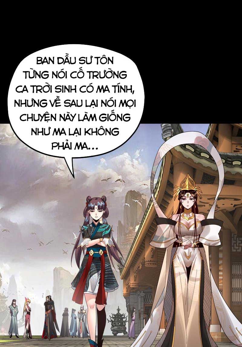 Ta Trời Sinh Đã Là Nhân Vật Phản Diện Chap 92 - Next Chap 93