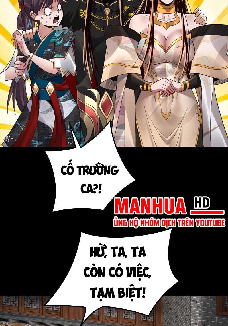 Ta Trời Sinh Đã Là Nhân Vật Phản Diện Chap 92 - Next Chap 93