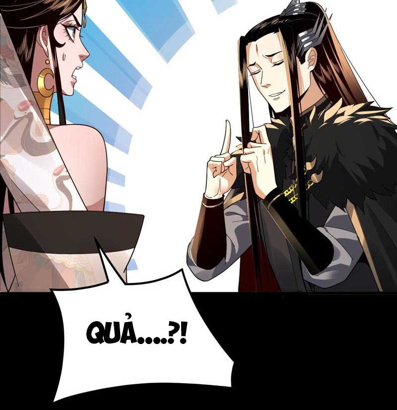 Ta Trời Sinh Đã Là Nhân Vật Phản Diện Chap 92 - Next Chap 93