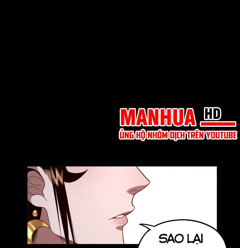Ta Trời Sinh Đã Là Nhân Vật Phản Diện Chap 92 - Next Chap 93
