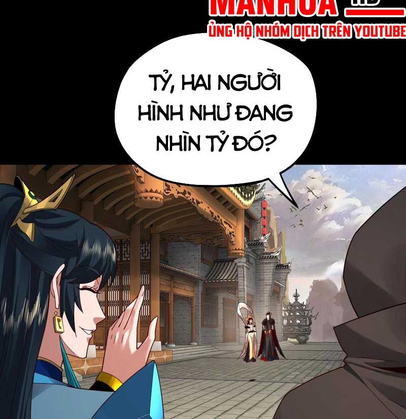 Ta Trời Sinh Đã Là Nhân Vật Phản Diện Chap 92 - Next Chap 93