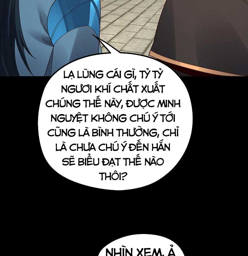 Ta Trời Sinh Đã Là Nhân Vật Phản Diện Chap 92 - Next Chap 93
