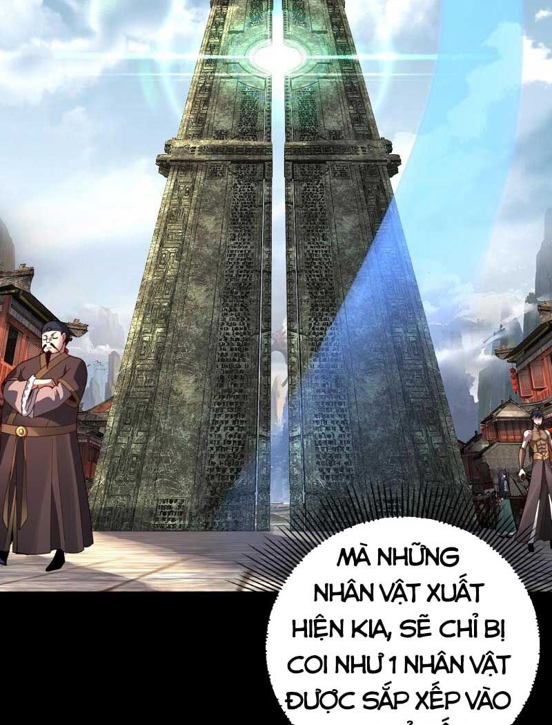 Ta Trời Sinh Đã Là Nhân Vật Phản Diện Chap 92 - Next Chap 93
