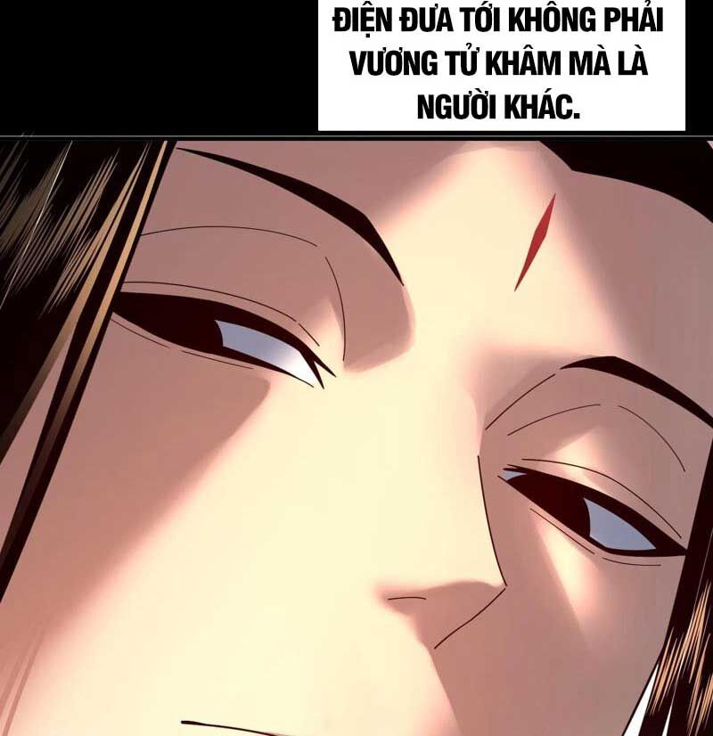 Ta Trời Sinh Đã Là Nhân Vật Phản Diện Chap 92 - Next Chap 93