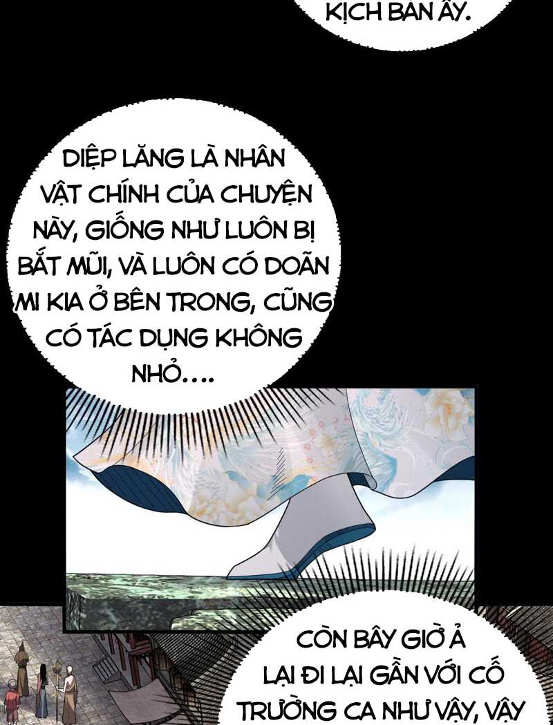 Ta Trời Sinh Đã Là Nhân Vật Phản Diện Chap 92 - Next Chap 93