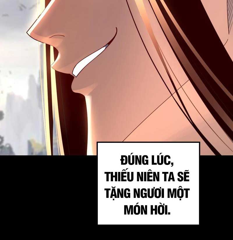 Ta Trời Sinh Đã Là Nhân Vật Phản Diện Chap 92 - Next Chap 93