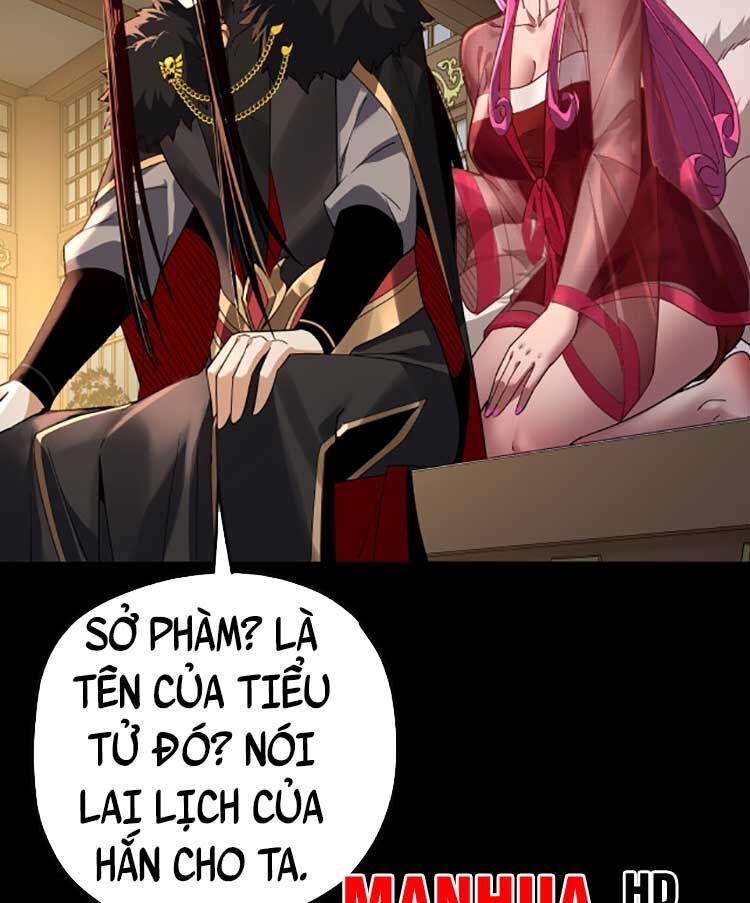 Ta Trời Sinh Đã Là Nhân Vật Phản Diện Chap 93 - Next Chap 94