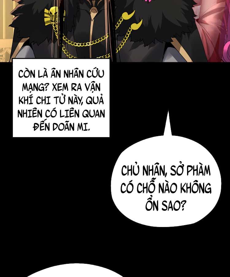 Ta Trời Sinh Đã Là Nhân Vật Phản Diện Chap 93 - Next Chap 94