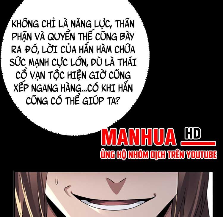 Ta Trời Sinh Đã Là Nhân Vật Phản Diện Chap 93 - Next Chap 94