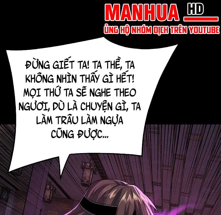 Ta Trời Sinh Đã Là Nhân Vật Phản Diện Chap 93 - Next Chap 94