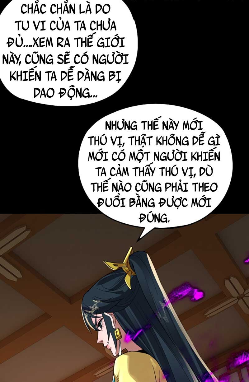 Ta Trời Sinh Đã Là Nhân Vật Phản Diện Chap 94 - Next Chap 95