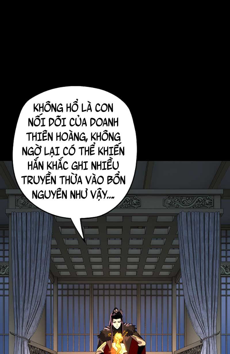 Ta Trời Sinh Đã Là Nhân Vật Phản Diện Chap 94 - Next Chap 95
