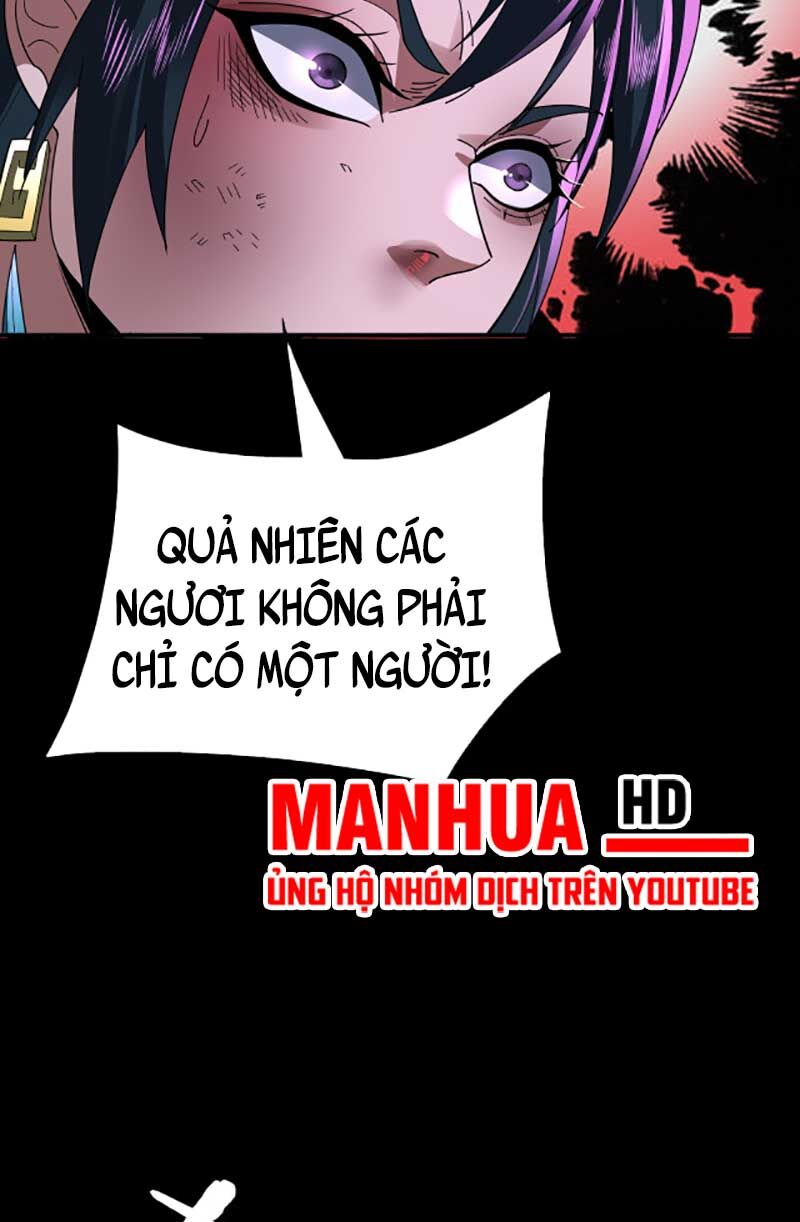 Ta Trời Sinh Đã Là Nhân Vật Phản Diện Chap 94 - Next Chap 95