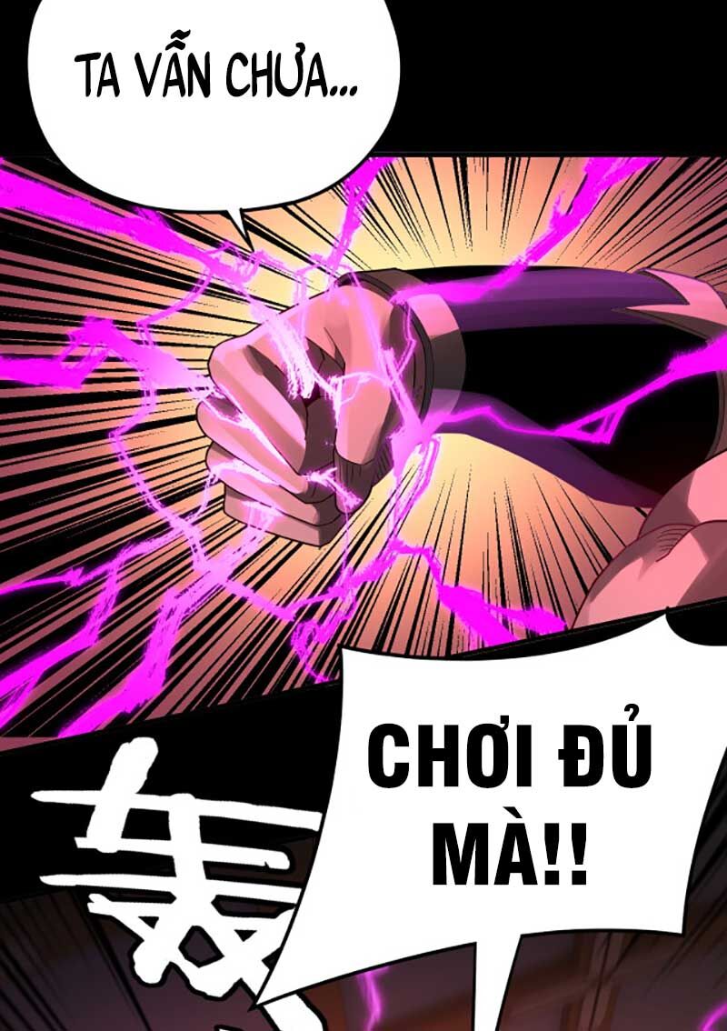 Ta Trời Sinh Đã Là Nhân Vật Phản Diện Chap 94 - Next Chap 95