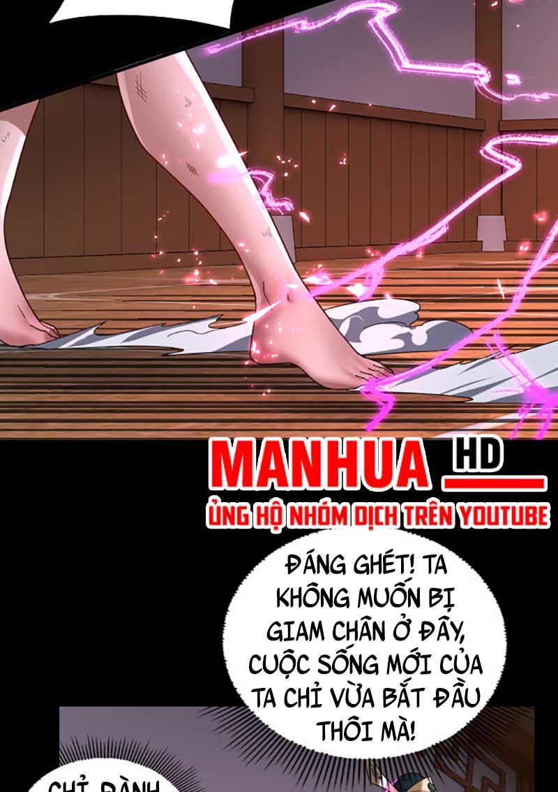 Ta Trời Sinh Đã Là Nhân Vật Phản Diện Chap 94 - Next Chap 95