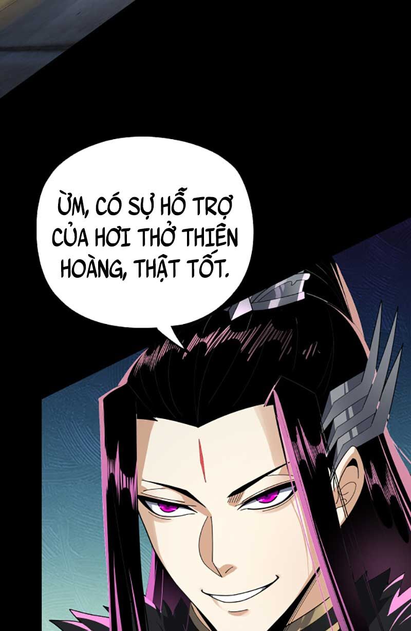 Ta Trời Sinh Đã Là Nhân Vật Phản Diện Chap 94 - Next Chap 95