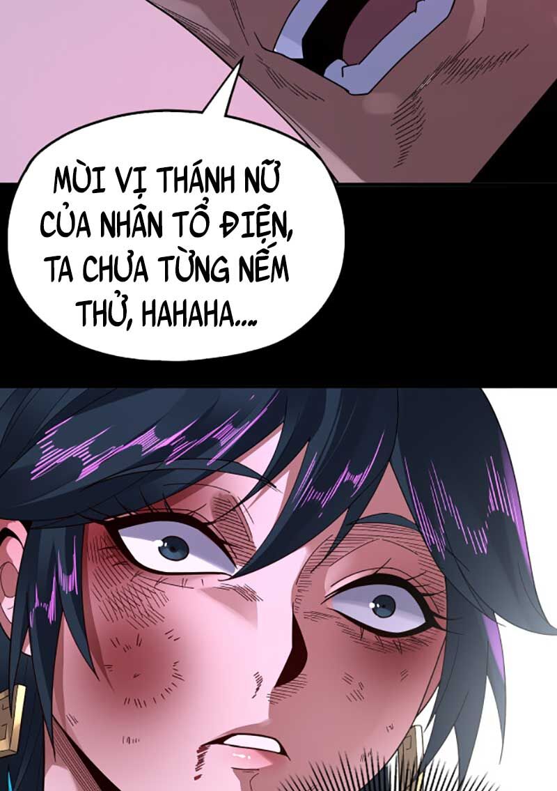 Ta Trời Sinh Đã Là Nhân Vật Phản Diện Chap 94 - Next Chap 95