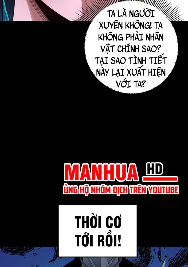 Ta Trời Sinh Đã Là Nhân Vật Phản Diện Chap 94 - Next Chap 95