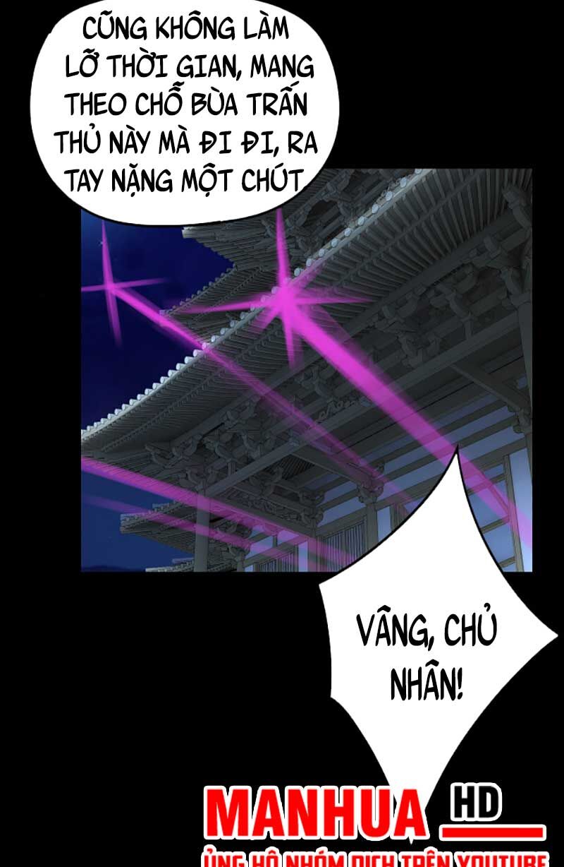 Ta Trời Sinh Đã Là Nhân Vật Phản Diện Chap 94 - Next Chap 95