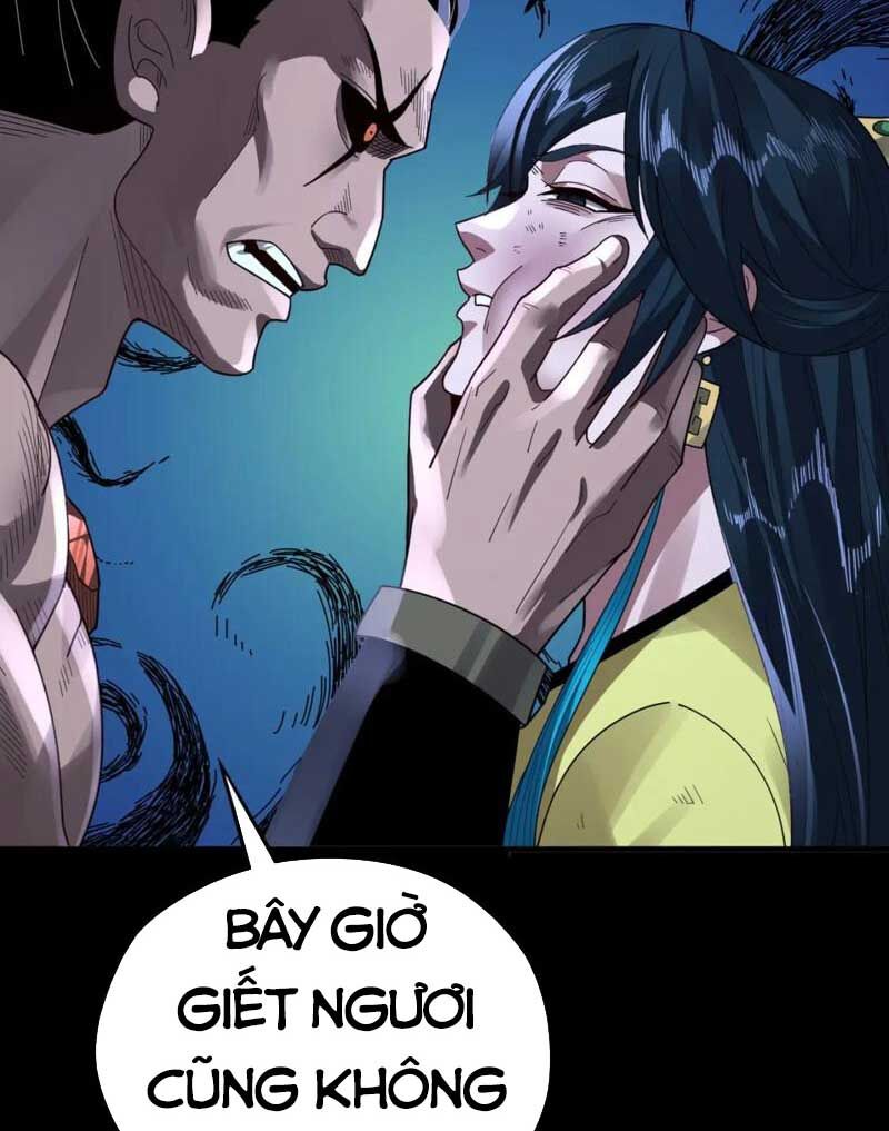 Ta Trời Sinh Đã Là Nhân Vật Phản Diện Chap 95 - Next Chap 96