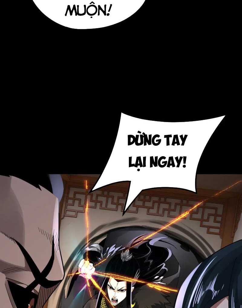 Ta Trời Sinh Đã Là Nhân Vật Phản Diện Chap 95 - Next Chap 96