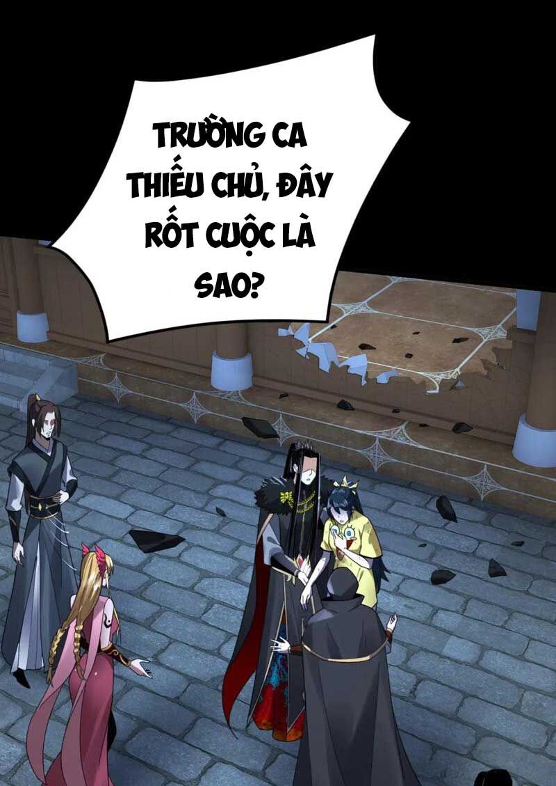 Ta Trời Sinh Đã Là Nhân Vật Phản Diện Chap 95 - Next Chap 96