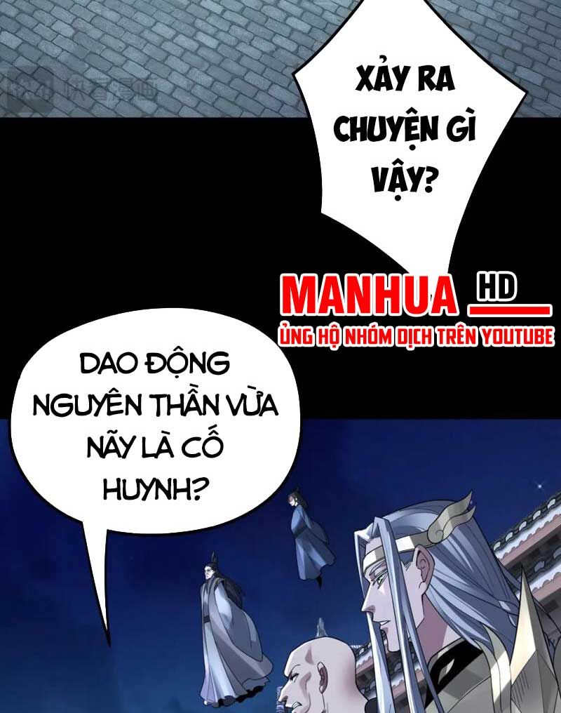 Ta Trời Sinh Đã Là Nhân Vật Phản Diện Chap 95 - Next Chap 96