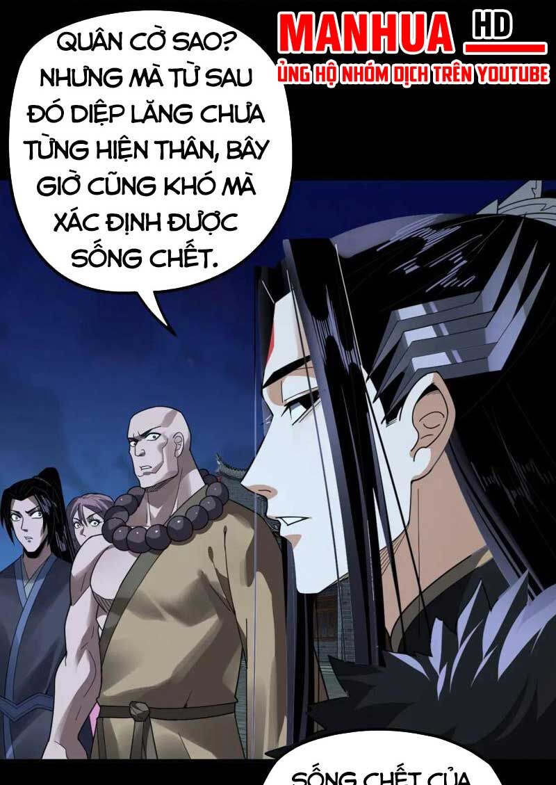 Ta Trời Sinh Đã Là Nhân Vật Phản Diện Chap 95 - Next Chap 96