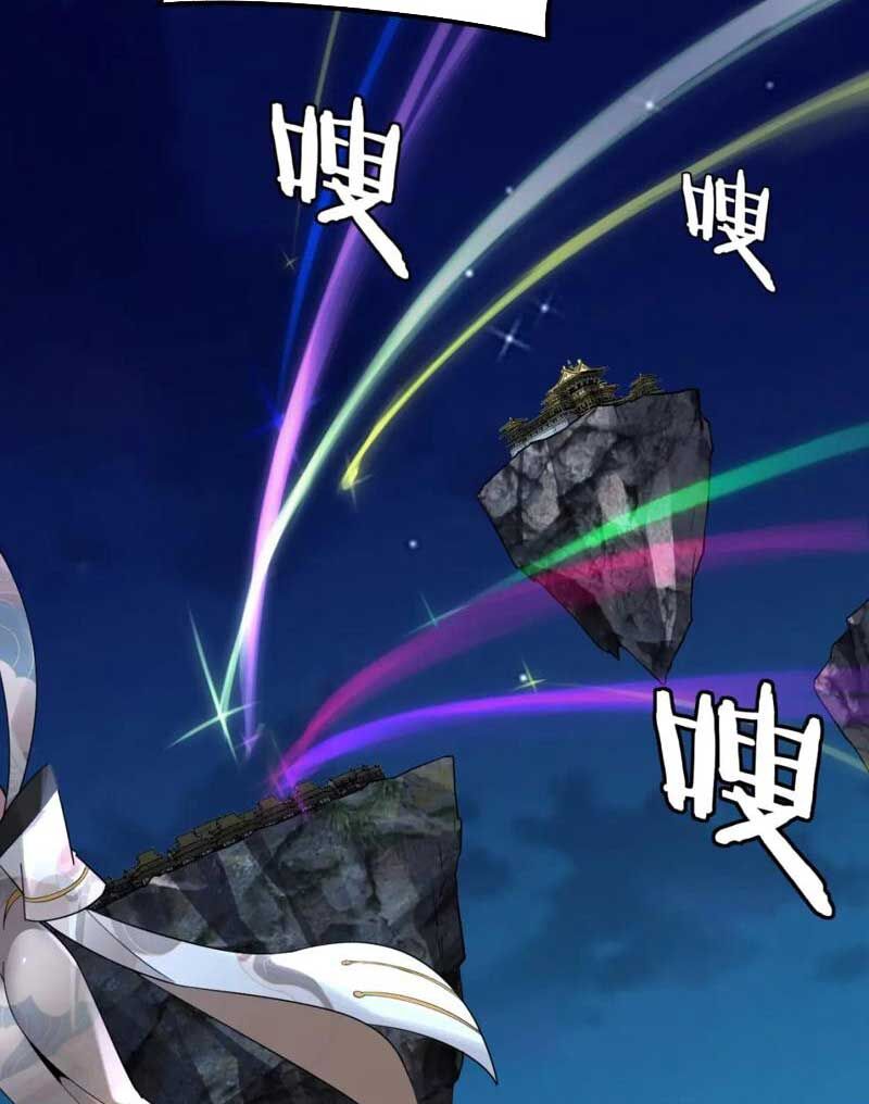 Ta Trời Sinh Đã Là Nhân Vật Phản Diện Chap 95 - Next Chap 96