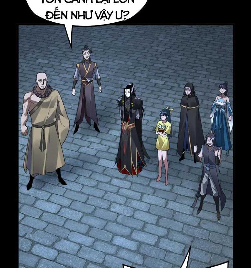 Ta Trời Sinh Đã Là Nhân Vật Phản Diện Chap 95 - Next Chap 96