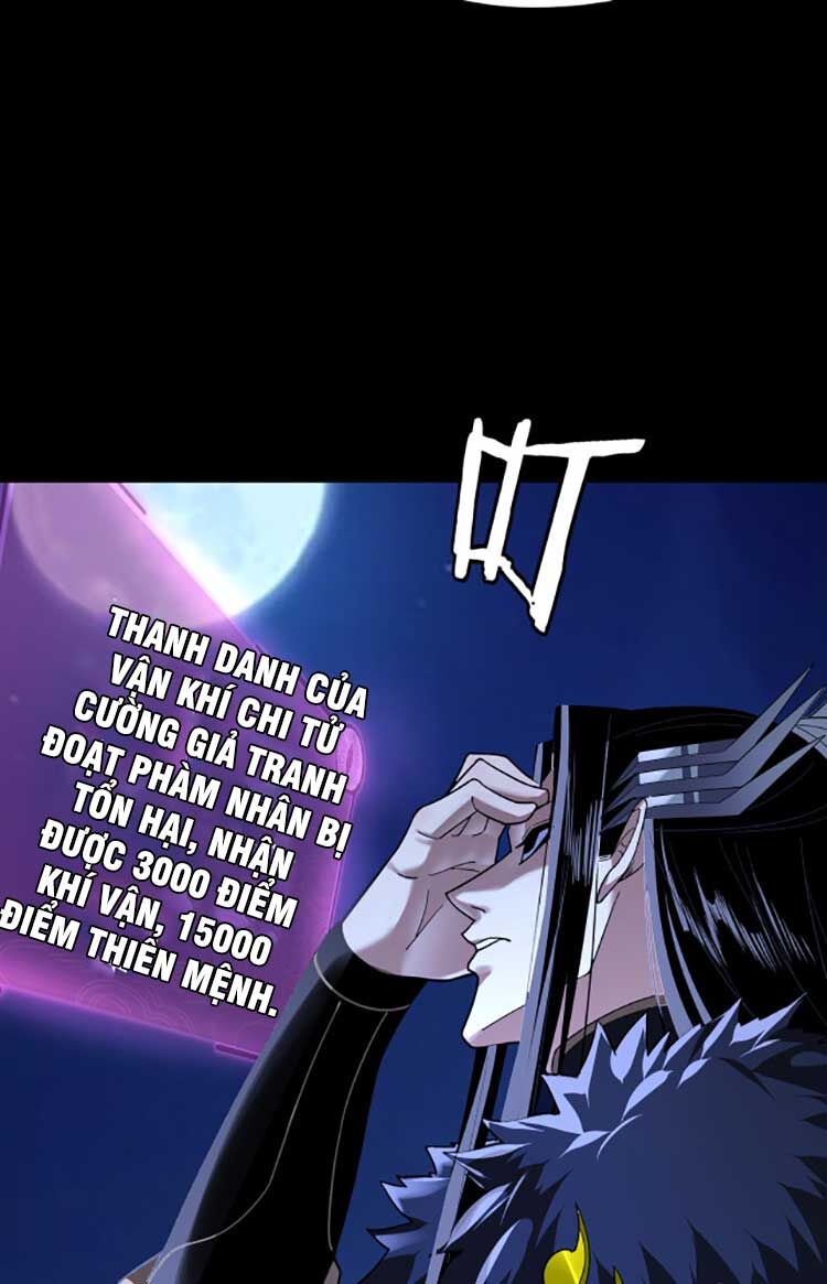 Ta Trời Sinh Đã Là Nhân Vật Phản Diện Chap 96 - Next Chap 97